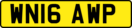 WN16AWP