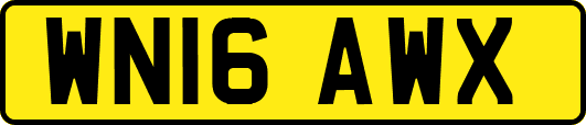 WN16AWX