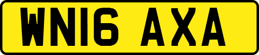 WN16AXA
