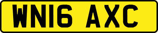 WN16AXC
