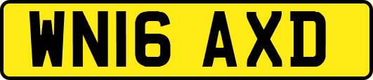 WN16AXD