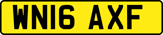 WN16AXF