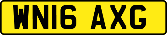 WN16AXG