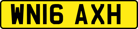 WN16AXH