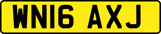 WN16AXJ