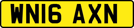 WN16AXN