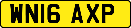 WN16AXP