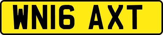 WN16AXT