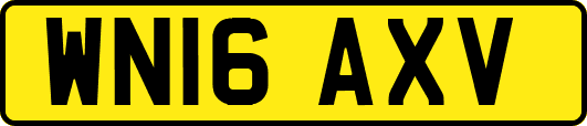 WN16AXV