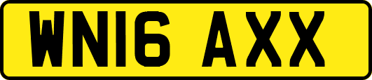 WN16AXX