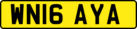 WN16AYA