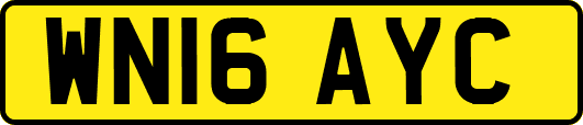 WN16AYC