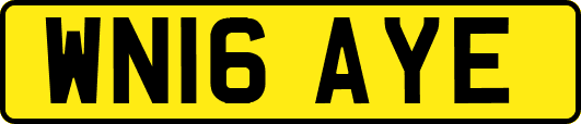 WN16AYE