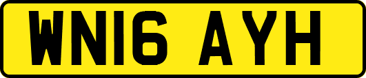 WN16AYH