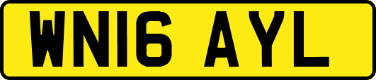 WN16AYL