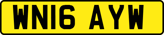 WN16AYW