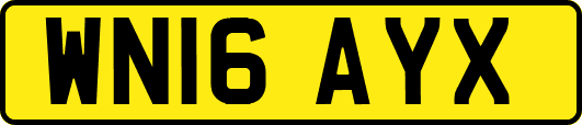 WN16AYX