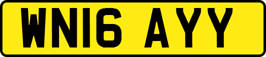 WN16AYY