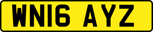 WN16AYZ
