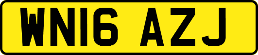 WN16AZJ
