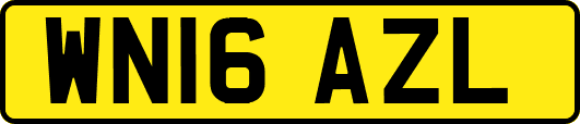 WN16AZL