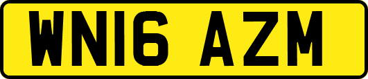 WN16AZM