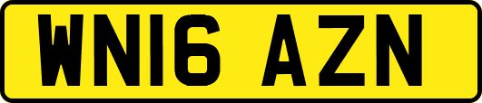 WN16AZN