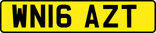 WN16AZT