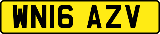 WN16AZV
