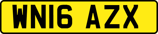 WN16AZX