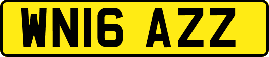 WN16AZZ