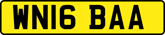 WN16BAA