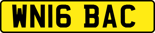 WN16BAC