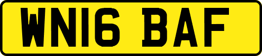 WN16BAF