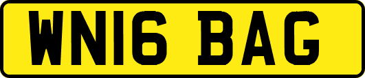 WN16BAG