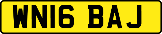 WN16BAJ