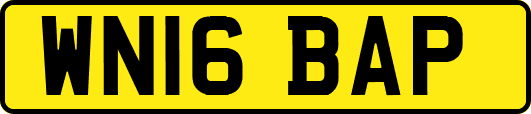 WN16BAP
