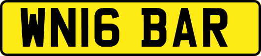WN16BAR