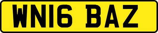 WN16BAZ