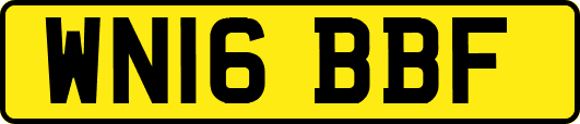 WN16BBF