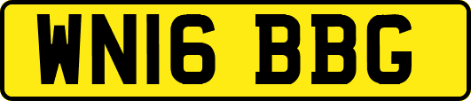 WN16BBG