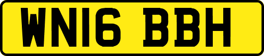 WN16BBH