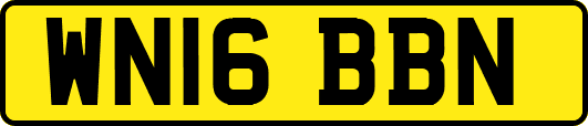 WN16BBN
