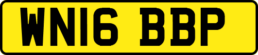WN16BBP