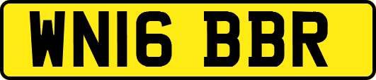 WN16BBR