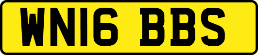 WN16BBS