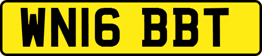 WN16BBT