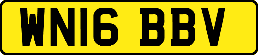 WN16BBV