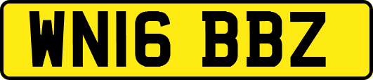 WN16BBZ