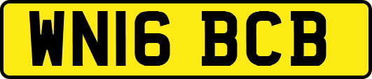 WN16BCB
